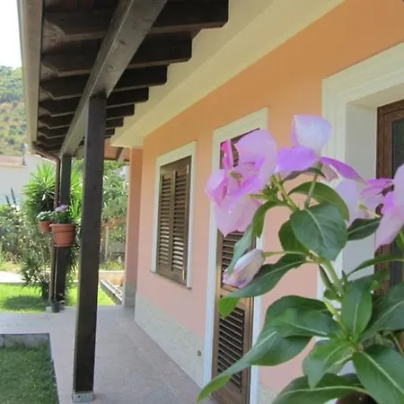 Villaesmeralda Couette-café *