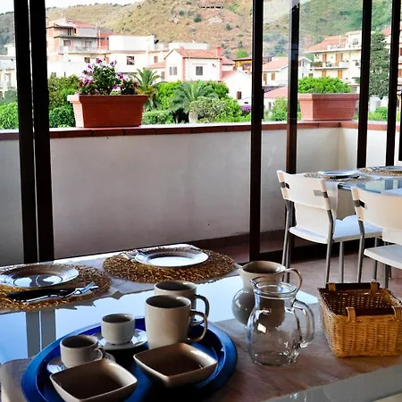 Villaesmeralda * Capo d'Orlando